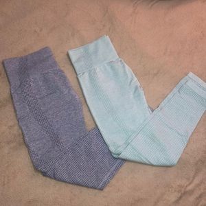 Gymshark Vital Seamless dupes